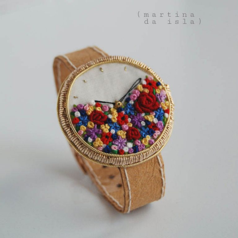 Tempus floret III